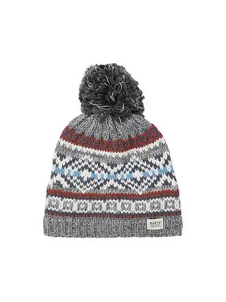 BARTS | Gorro infantil Everart | grau